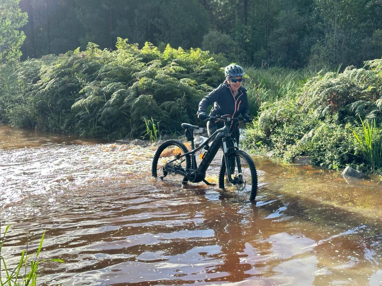 Mad About Saffron Lägenhet Stormsrivier Exteriör bild